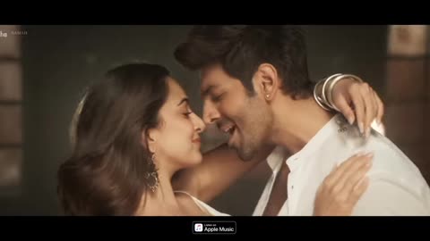 Pasoori Nu Arijit Singh Vedio Song