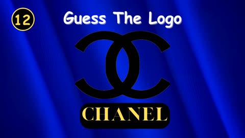 Guess the Logo