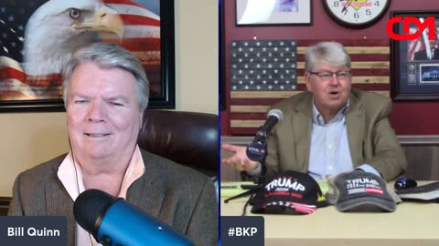 LIVESTREAM REPLAY: Rick Mohrig, Susan Opraseuth, Brian K. Pritchard, w/ L Todd Wood