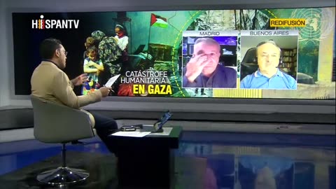 La tragedia humana en Gaza y el riesgo de más desplazamientos