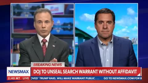 Devin Nunes: Congress needs to demand all communication between FBI, White House, and DOJ