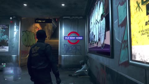 Watch Dogs®: Legion stream 32