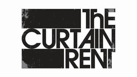 THE CURTAIN RENT THE LONGING