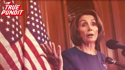 Pelosi claim gets her ‘Three Pinocchios’