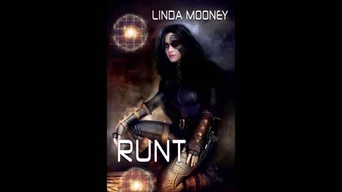 RUNT, a Sci-Fi Romance