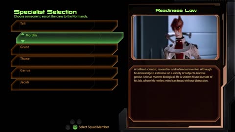 Mass Effect 2 Legendary Edition Risky Suicide Mission Mod Raven Shepard