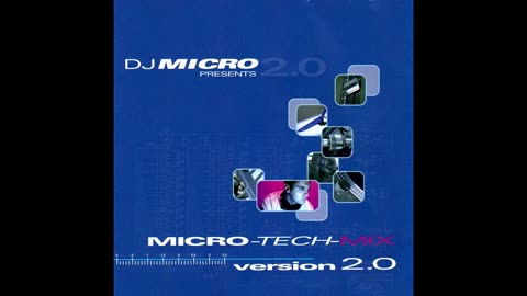 DJ Micro->Micro-Tech-Mix Version 2.0