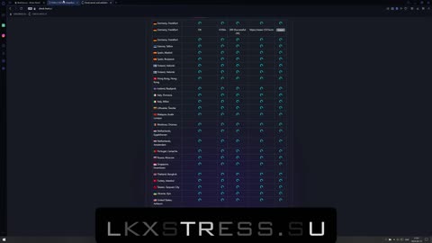 LKXSTRESSE.RU VS CLOUDFLARE | BEST BOTNET IN 2024 | BEST BYPASSES LAYER4 & LAYER7