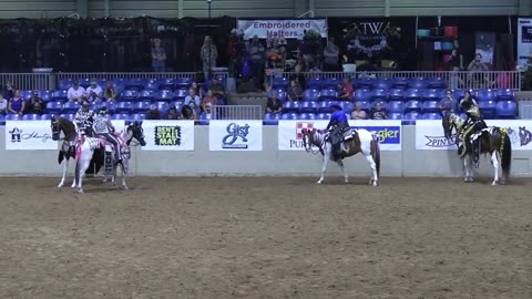 2023 Pinto World Show | Parade Class