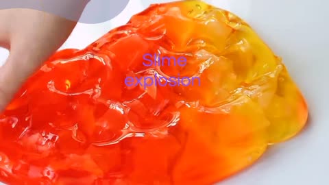 Asmr Slime