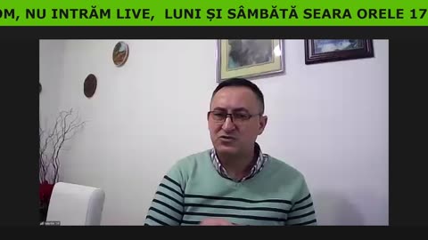 VALENTIN TRIF ÎNDEMN -CÂND NE RUGĂM SĂ CEREM CU CREDINȚĂ- LUCA 8:40-56 RUGĂCIUNEA DE MULȚUMIRE