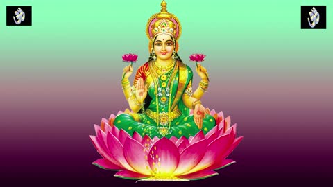 Laxmi Mantra (Relaxation / Meditation)