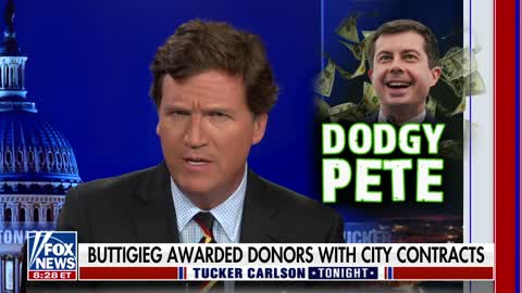 Tucker Carlson Tonight - Wednesday, January 23