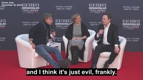 ELON: THE WOKE MIND VIRUS CREATES AN ARTIFICIAL CIVIL WAR