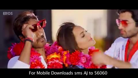 Ajay Devgan ka nice video