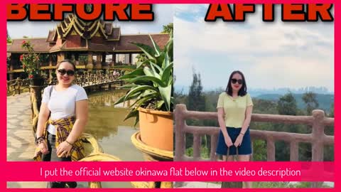 OKINAWA FLAT BELLY TONIC REVIEW ❌ What Other Okinawa Flat Belly Tonic Reviews Won't Tell You!