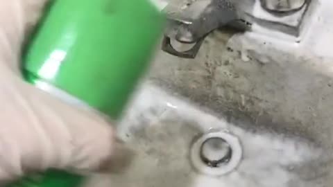 Amazing Satisfying Cleaning Video