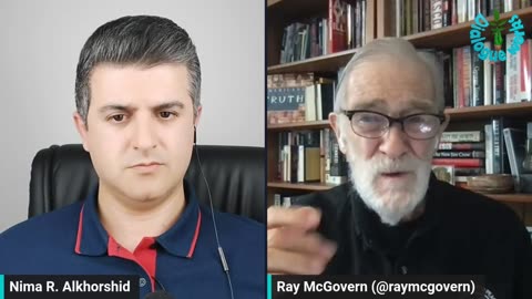 Ray McGovern: Three Major Challenges Facing US Policymakers Ahead of the Election