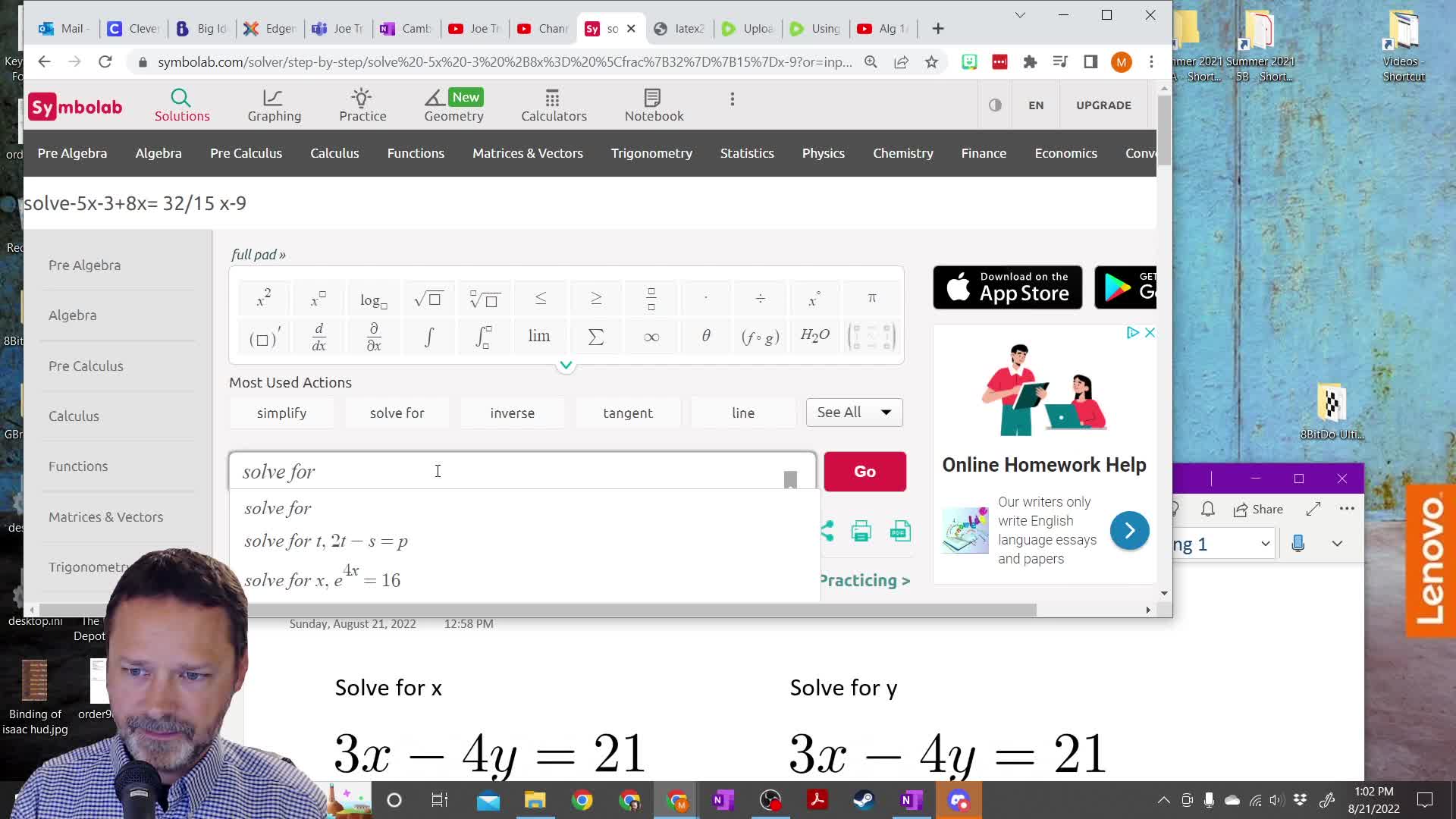 solving-literal-equations-with-symbolab