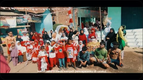 Indonesia Independence Day Celebration 2024