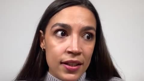 AOC Explains Her Near-Death Experience