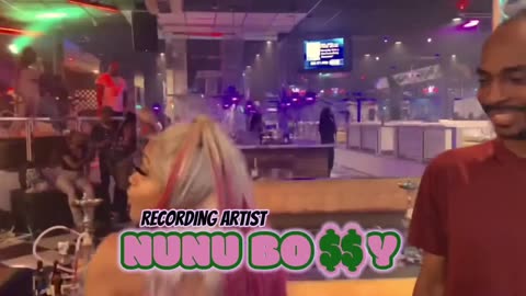 #TourLifeInterviews @MoneyBaggYo SEASON 1 #Episode3 @MiamiLounge ShoutsOut 2 @NuNuBossy