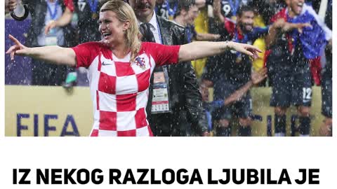 Best of Kolinda