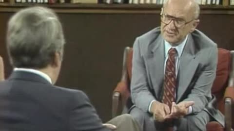 Milton Friedman On Education (Part Five)