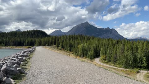 Kananaskis Country Beauty