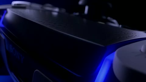 DualSense Edge Wireless Controller Reveal Trailer PS5