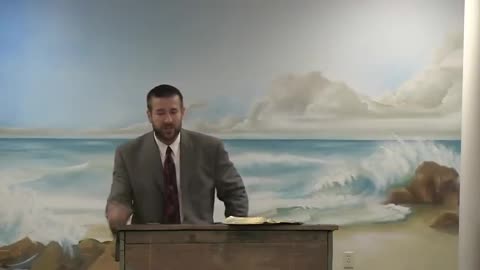 The Seventh Day Adventists Exposed Preached By Pastor Steven Anderson