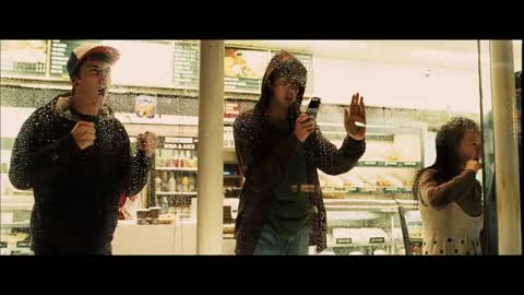 Kick-Ass (2010) - 'I'm Kick Ass'