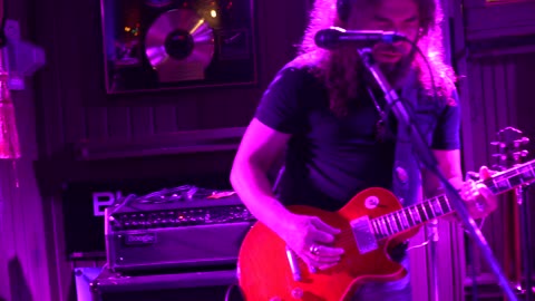 Model M - Total (Live @ The Rainbow, Los Angeles, CA - 3/11/2020)