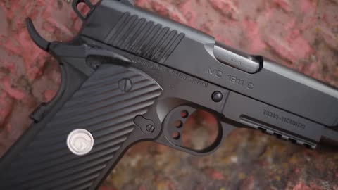 Top 5 Budget Pistols 2022 Edition