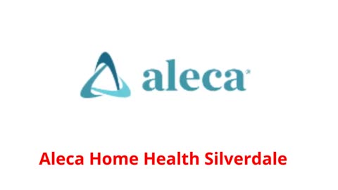 Aleca Home Health Care in Silverdale, WA