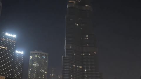 Burj khalifa