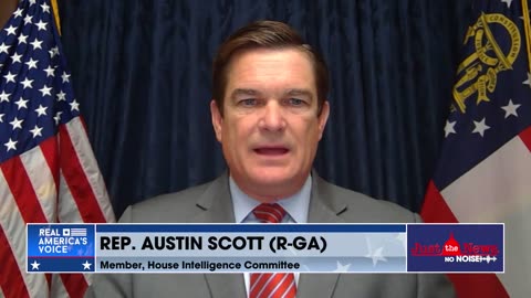 Rep. Scott covers the highlights of the 2024 National Defense Authorization Act