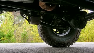 Control Arm Drop On My XJ?