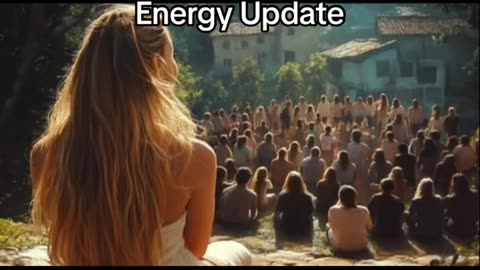 Galactic Federation Of Light Energy Update