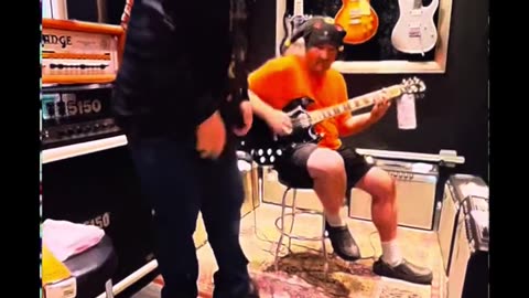 Altered Addiction "Cumbersome (Seven Mary Three cover)" Guitar Center Sessions