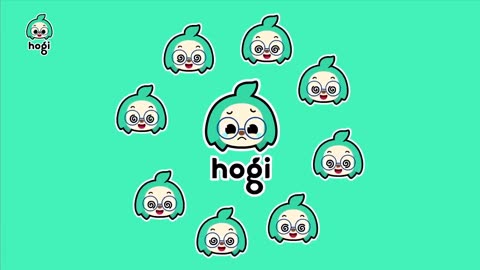 Hogi's Jingle Play｜Kids Play｜Hogi Hogi｜Hogi Jingle｜Hogi Pinkfong