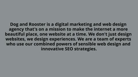 San Diego Website Designer