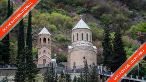 Georgia Tbilisi Tourist Attractions, Sightseeing & Top Places to Visit in Tbilisi