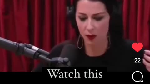 Abby Martin Exposes Israel On Joe Rogan's Podcast