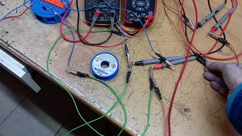 Dynamo + Joule Thief A. Free Energy@ Darmowa energia@ Generator@ Power@ Wolna energia