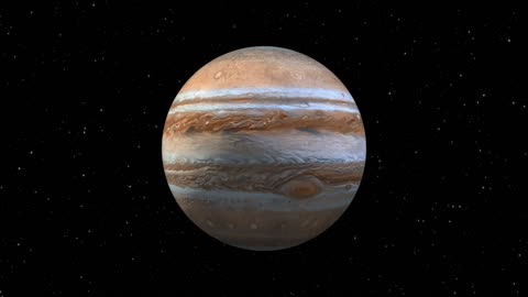 10 Amazing Facts About Jupiter