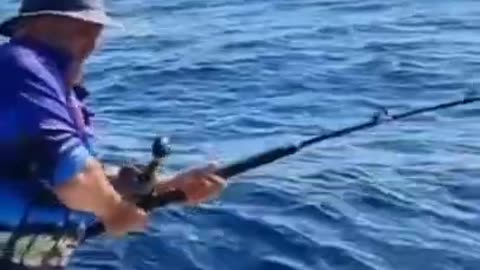 fishing fails