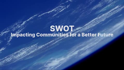 SWOT: Earth Science Satellite Will Help Communities Plan for a Better Future