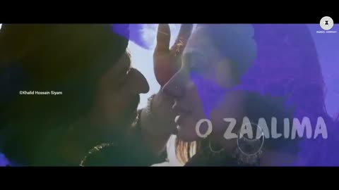 Zalimaa song Salman Khan