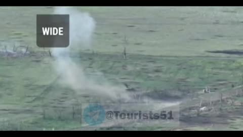 💥 Ukrainian BMP Under Fire: Crew Evacuates, Hit on Retreat | RCF